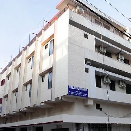 Hotel Royal Residency Bangalore Exterior foto